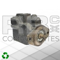 MOTOR HIDRAULICO REACONDICIONO LV35 VAR adaptable