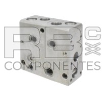 DISTRIBUTION MODULE COMPATIBLE HL 2420506080
