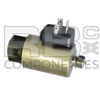 SOLENOID COIL COMPATIBLE JL 7024083