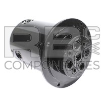HYDRAULIC REVOLVING JOINT COMPATIBLE HL 2421001470