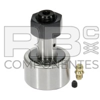 BEARING+AXEL COMPATIBLE 0440085
