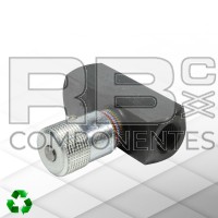 FLOW CONTROL VALVE COMPATIBLE REF. JL 4640216