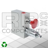VALVE COMPATIBLE JL 1001097777