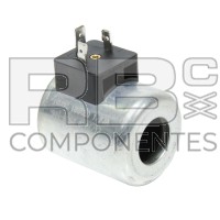 SOLENOID VALVE 14V COMPATIBLE HL 2440210770
