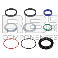 CYLINDER SEAL KIT COMPATIBLE HL 2421692660