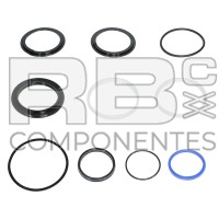 HYDRAULIC SEAL KIT COMPATIBLE 2421692690
