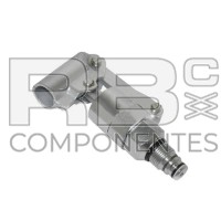 MANUAL DESCENT PUMP COMPATIBLE 7012649