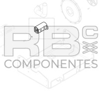 HYDRAULIC PUMP COMPATIBLE HL 2426206080