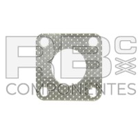 EXHAUST GASKET FOR KBT ENGINE 905