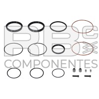 SEAL KIT (ROTATOR CYLINDER) COMPATIBLE JL 7017158