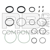 SEAL KIT COMPATIBLE GE 106421