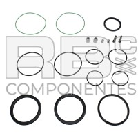 SEAL KIT COMPATIBLE GE 62417