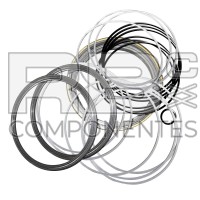 SEAL KIT COMPATIBLE JL 600 AJ