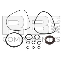 TRACTION MOTOR SEAL KIT COMPATIBLE JL 2900788