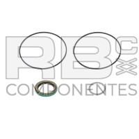 SEAL KIT COMPATIBLE JL 2900034