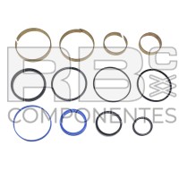 ELEVATION CYLINDER SEAL KIT COMPATIBLE HL 16TP