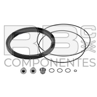 SEAL KIT COMPATIBLE JL 7021333