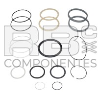 ELEVATION CYLINDER SEAL KIT COMPATIBLE GE S-85