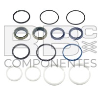 KIT DE JUNTAS ADAPTABLE HL 2421693840