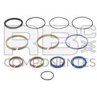KIT JUNTAS ADAPTABLE 2504001390