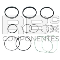 SEAL KIT ROTATION ENGINE COMPATIBLE HA43