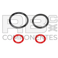 KIT JUNTAS COMPATIBLE GE 89312GT