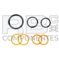 SEAL KIT  AD/CO/EQ GE 89310GT