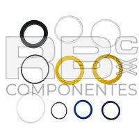 SEAL KIT CYLINDER AD/CO/EQ HL 2420703080