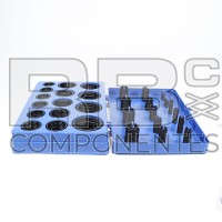 SEAL KIT IN METRIC SIZE