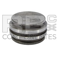 TAPON DE METAL