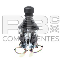 MECHANICAL PART OF RB 100011