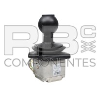 COMPLET JOYSTICK ELEVATION/ROTATION AD/CO/EQ HL V3