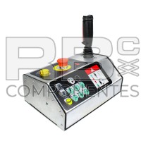 COMPLETE CONTROL BOX WITH OR WITH OUT OVER WEIGHT