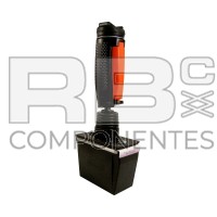 JOYSTICK AD/CO/EQ ES AND EA HL COMP - 12/15 IP
