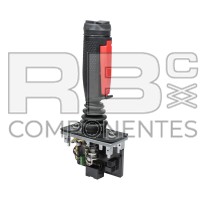 JOYSTICK AD/CO/EQ ES AND EA HL COMP - 12/15 IP V3