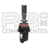 COMPLETE TRACTION JOYSTICK WITH DIRECTION AT 24 V.