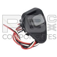 DIRECTION SWITCHES FOR HANDLE (COMPATIBLE REXROTH)