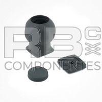 CONJUNTO BOLA DEL POMO V2 (3D) - version RB