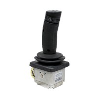 JOYS DE TRACCIÓN SIN GATILLO ESPECIAL CON RAMPA