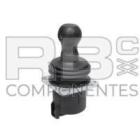 ELEVATION AND ROTATION JOYST.  S45-S60-S65-S80-S85
