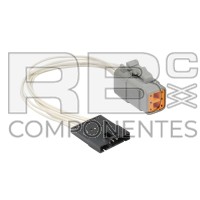 CABLE ADAPTACION MODELO ANTIGUO 100101 / 100102 / 
