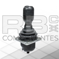 TRACTION JOYSTICK SAUR-DANFOSS (RECONDITIONED)