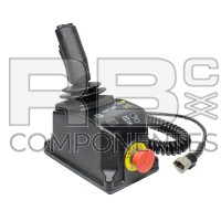 COMPLETE CONTROL BOX COMPATIBLE GE SCISS. GEN 5