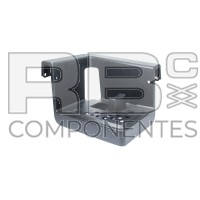 TOP PART CONTROL BOX RB100127