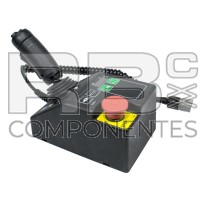 CONTROL BOX COMPATIBLE 1256727