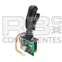JOYSTICK TRACTION+DIRECTION COMPATIBLE GE 57890 V2