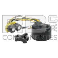 REPARATION KIT DIRECTION JOYSTICK COMPATIBLE GE 105108