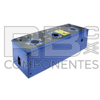 CONTROL BOX COMPATIBLE REF. 52765