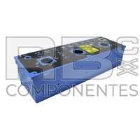 PLATFORM CONTROL BOX COMPATIBLE REF 110388