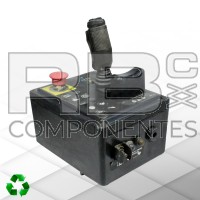 RECONDITIONED CONTROL BOX COMPATIBLE GE SCIS 71516